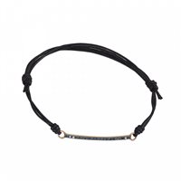 Bracciale Marco Gerbella in Oro Diamante SA-BU-113-2R - SA-BU-113-2R